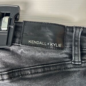 Kendal & Kylie skinny jeans